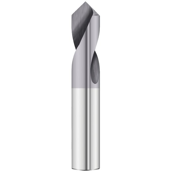 Fullerton Tool 2-Flute - 90, 120, 150 Degree Point - 1535 Spotting